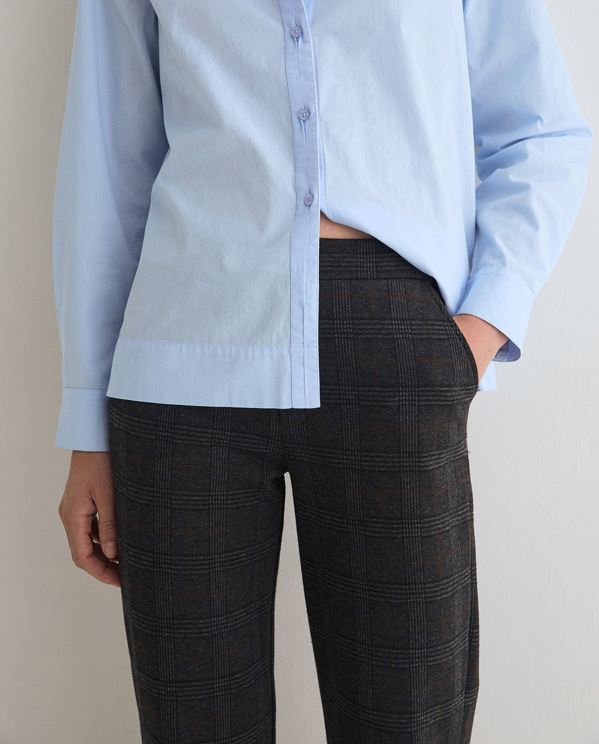 Pantalón Jaione
