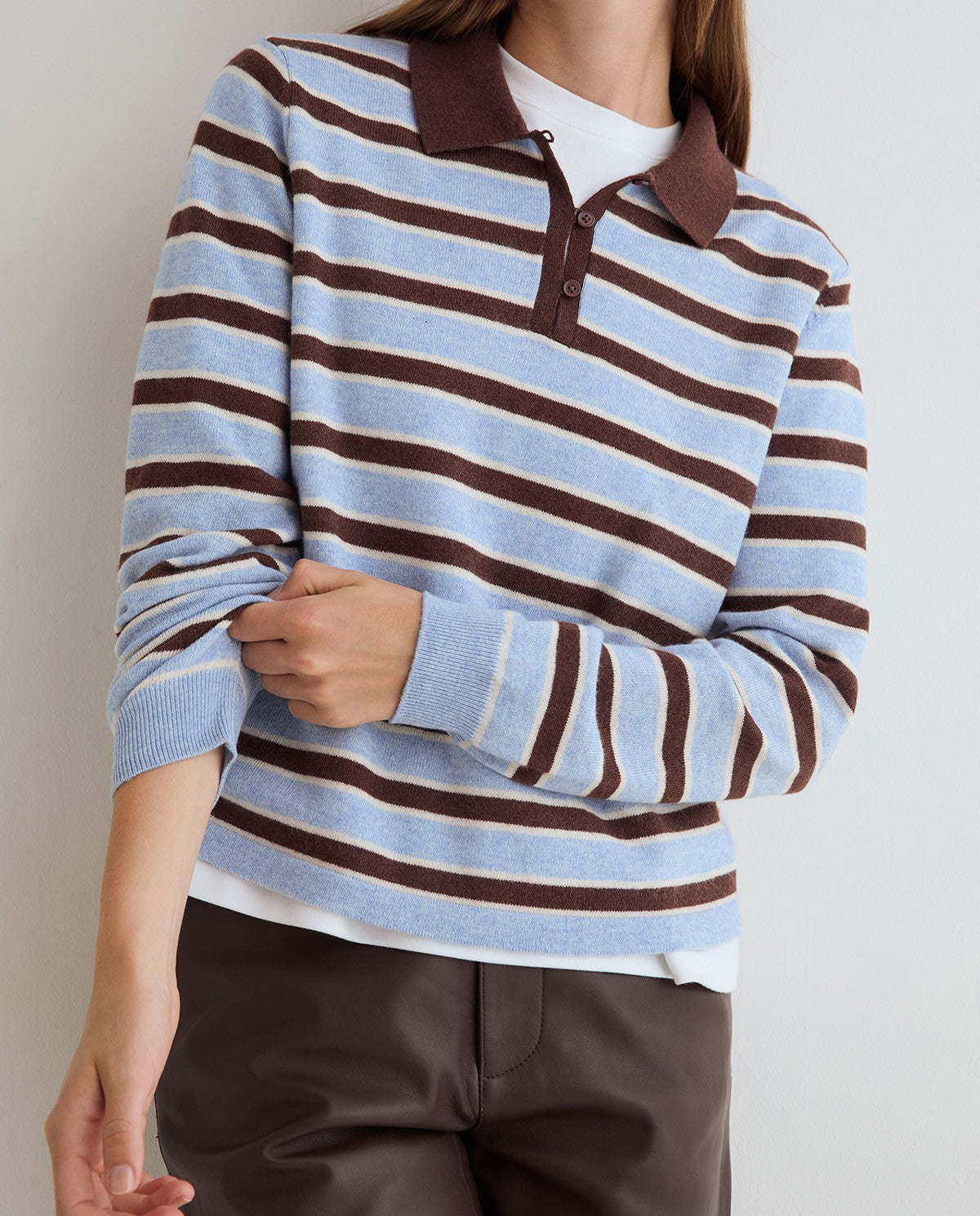 Jersey Kai