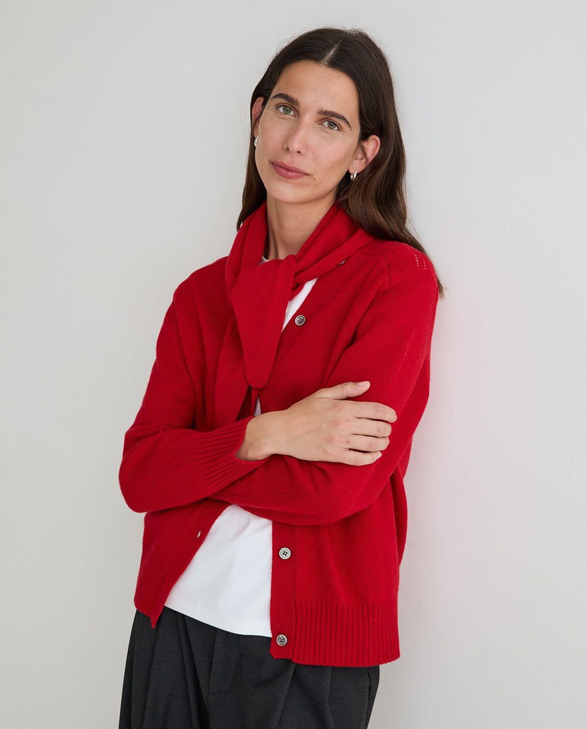 Cardigan Gabi