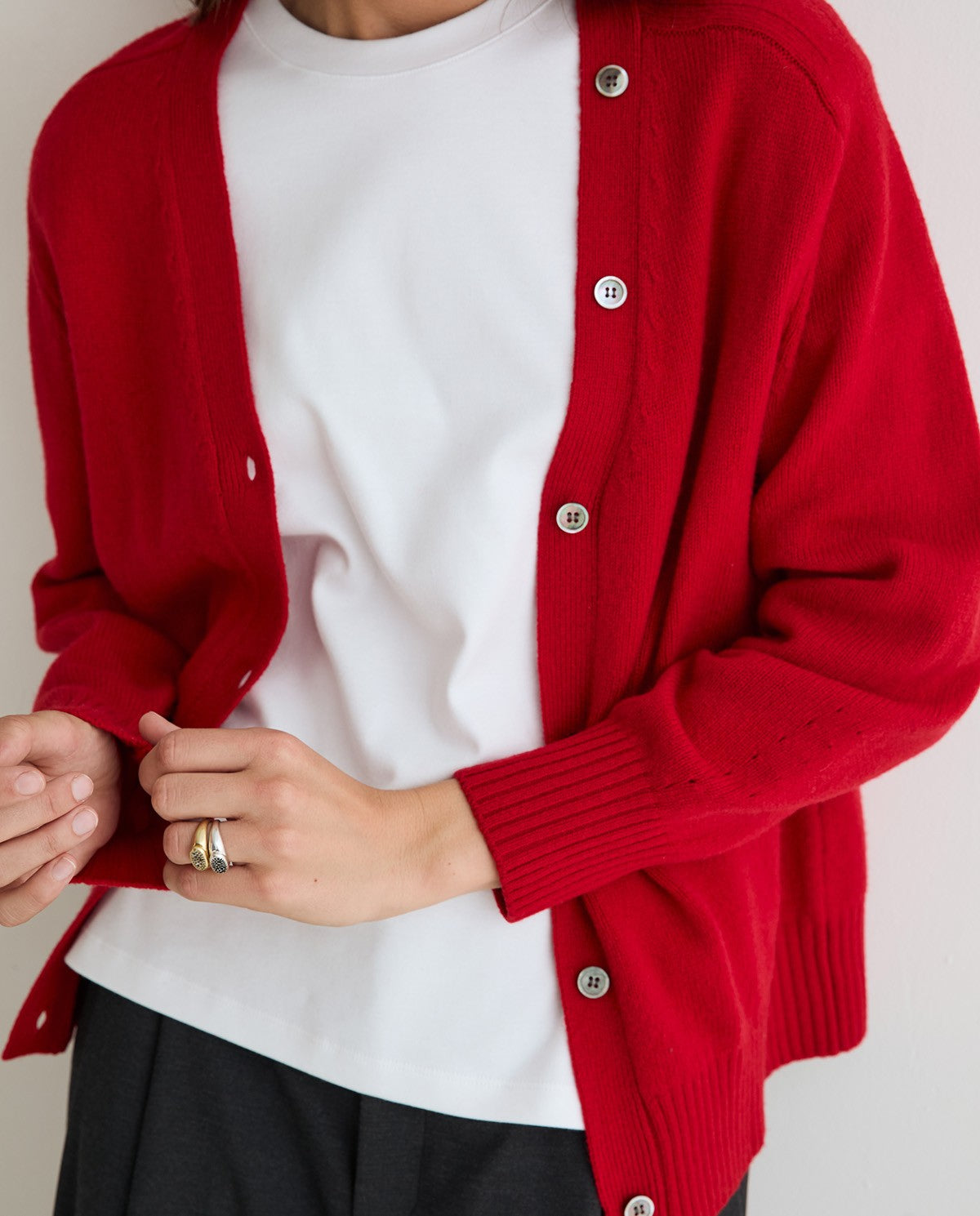 Cardigan Gabi
