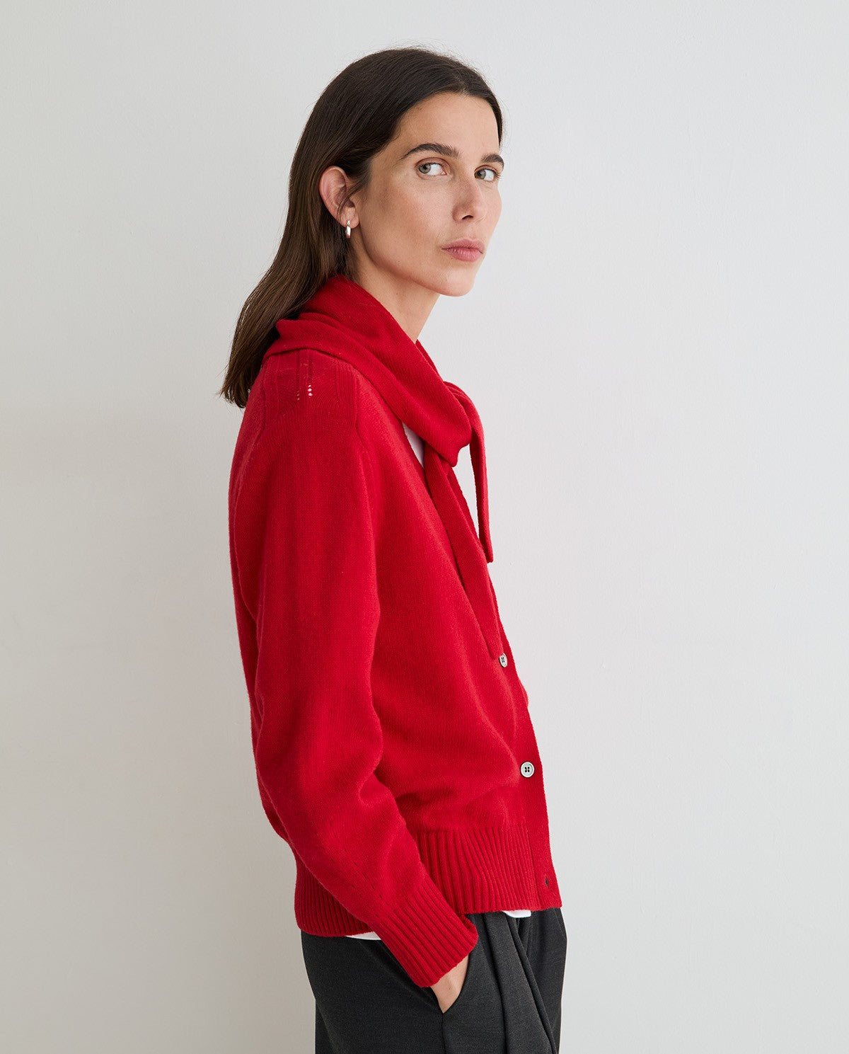 Cardigan Gabi