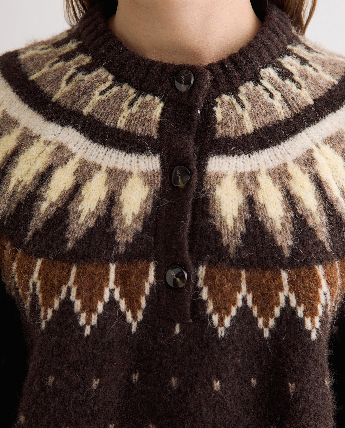 Cardigan Florencia
