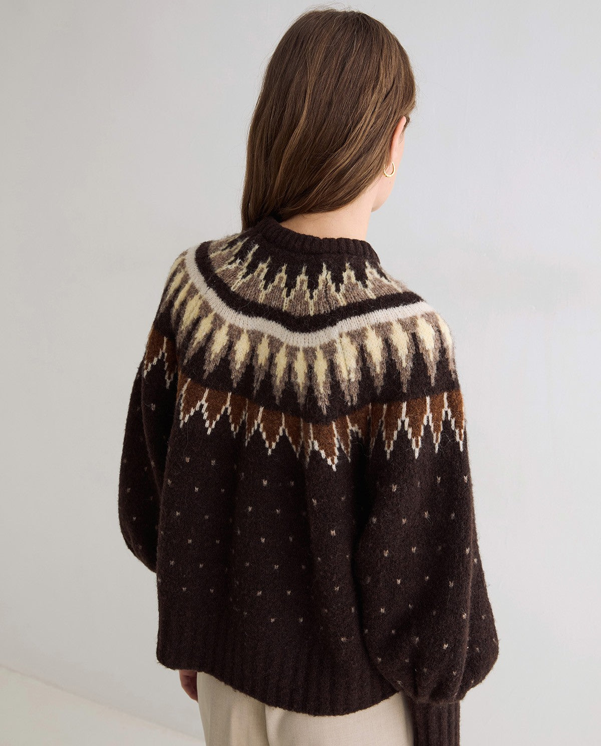 Cardigan Florencia