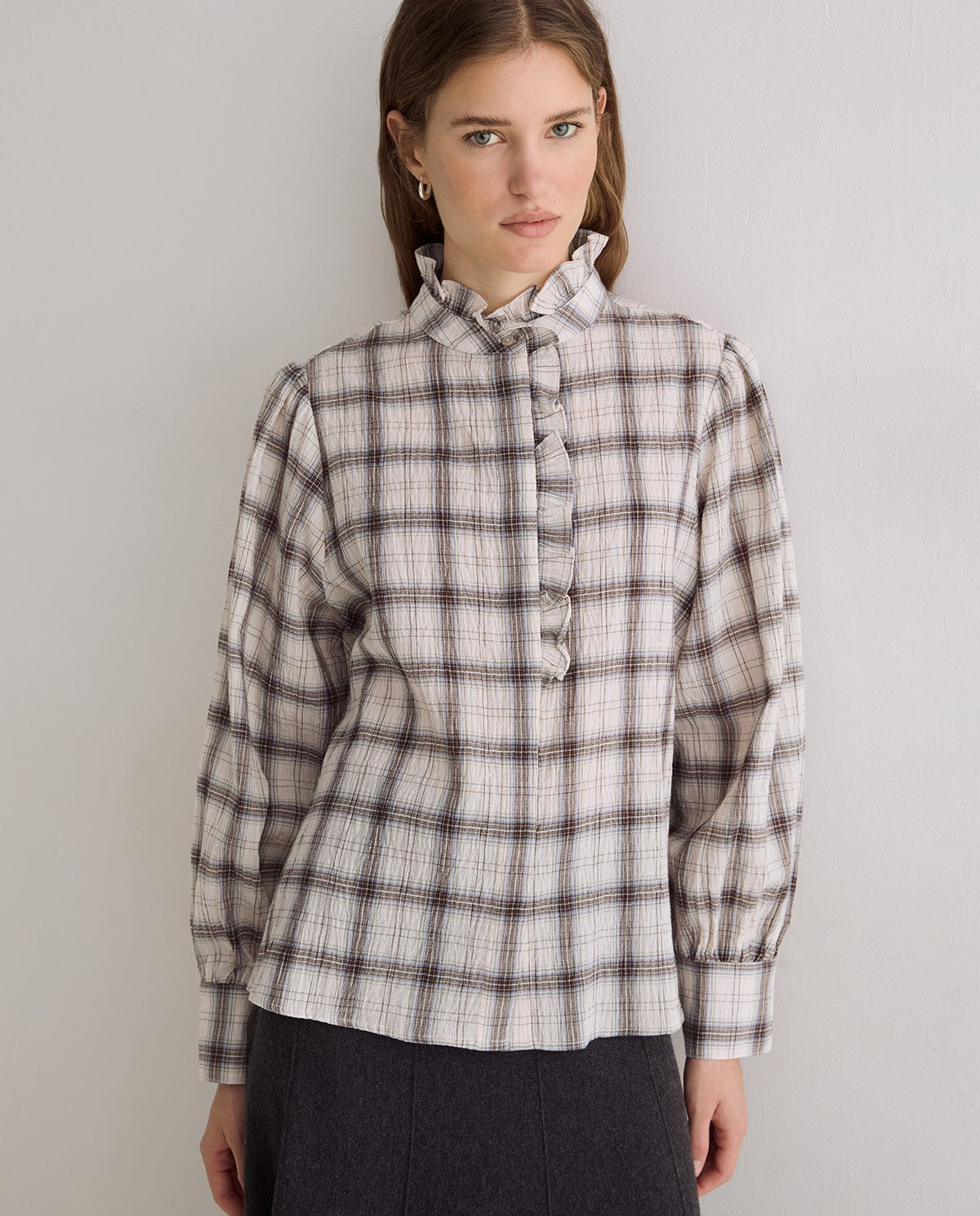 Camisa Elva