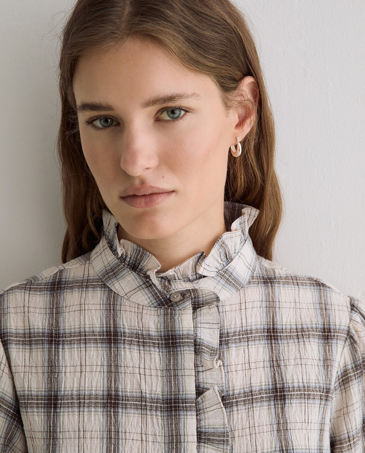 Camisa Elva