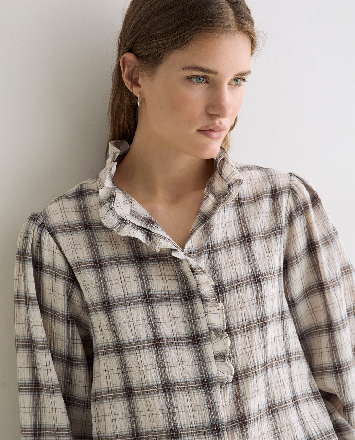 Camisa Elva