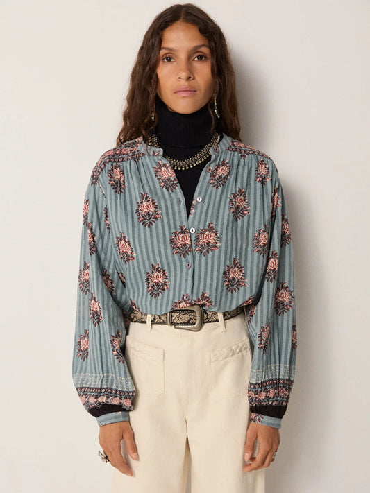 Blusa Omara