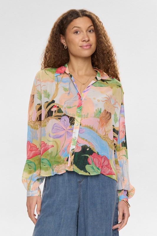 Camisa Sonia