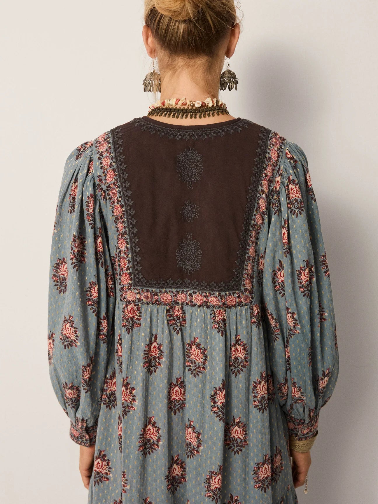 Vestido Alia