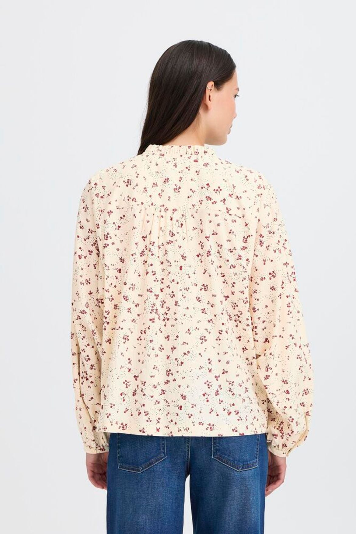 Blusa Nora