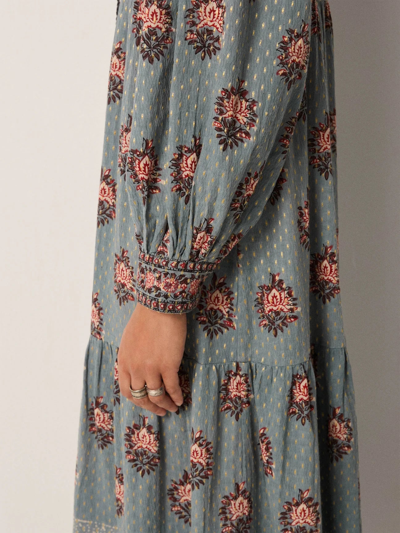Vestido Alia