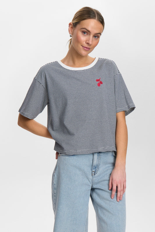 Camiseta Roxana