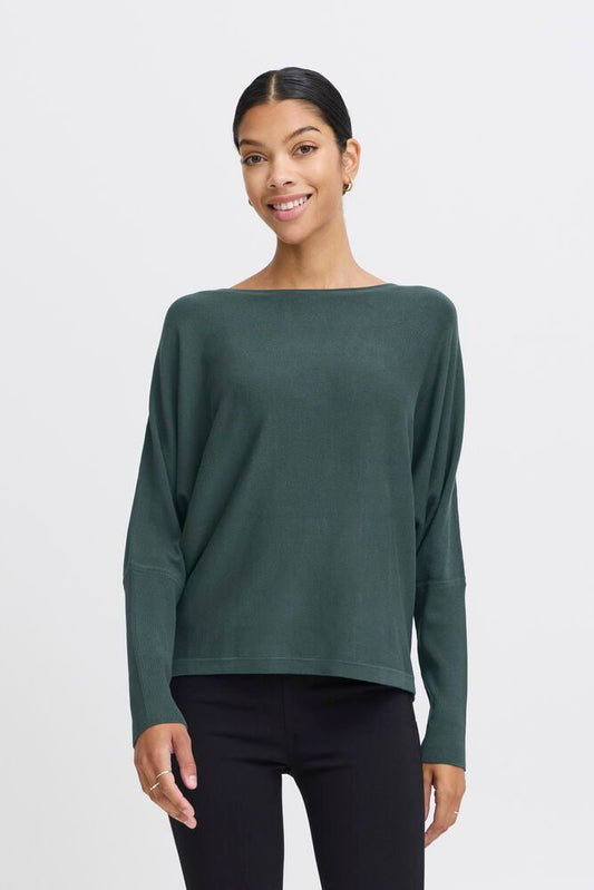 Jersey Morla Verde