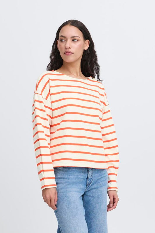 Sudadera Agga