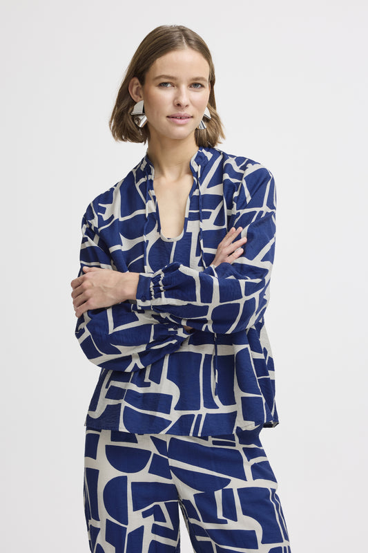 Blusa Laia