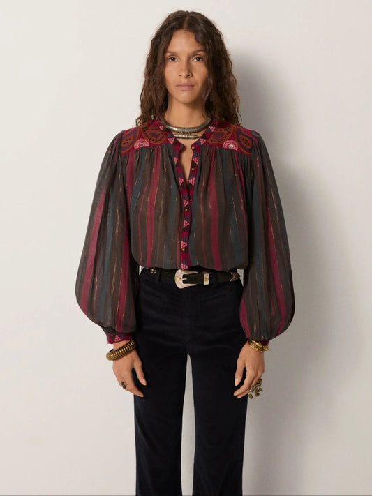 Blusa Vera