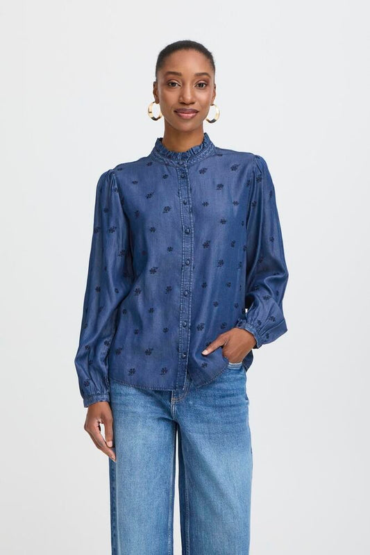 Camisa Kosmo