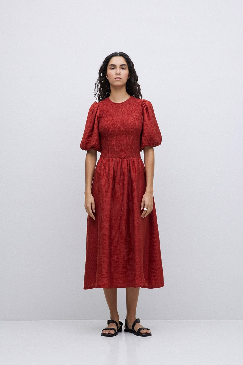 Vestido Lola