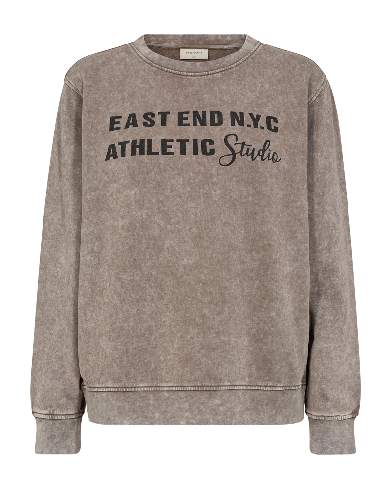 Sudadera Bless