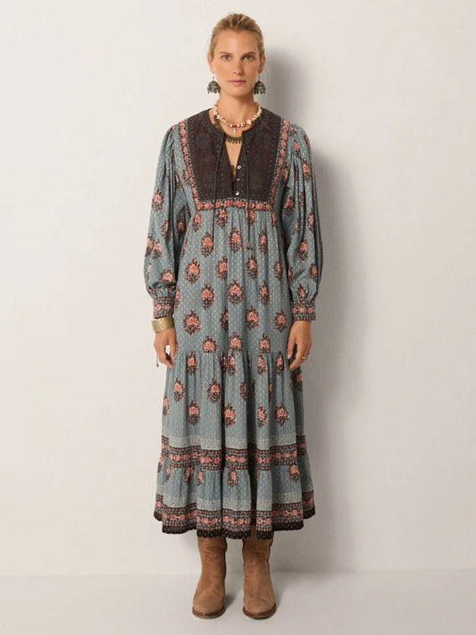 Vestido Alia