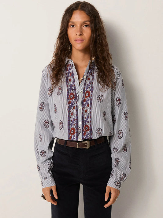 Camisa Sophie