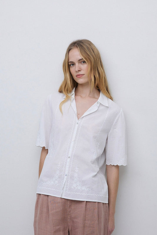 Camisa Valeria