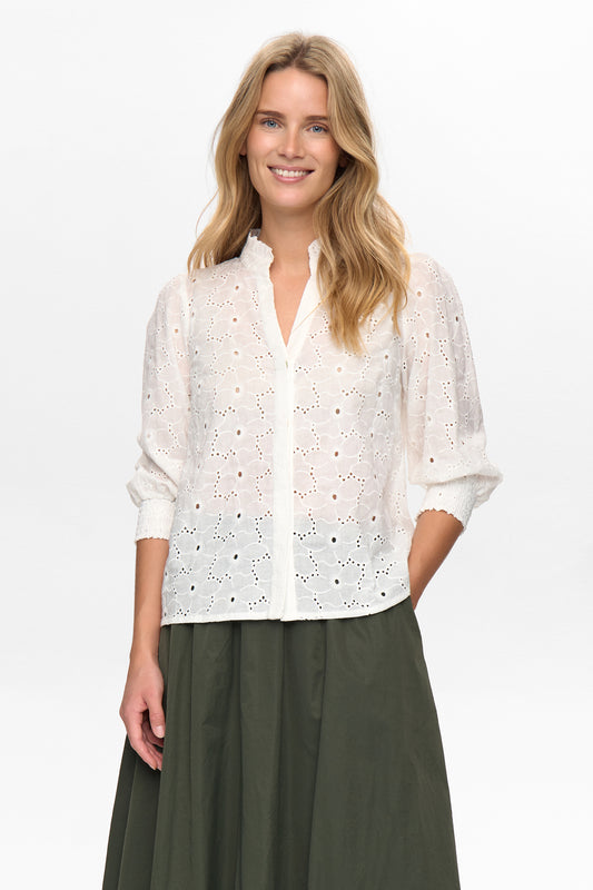Blusa Lea