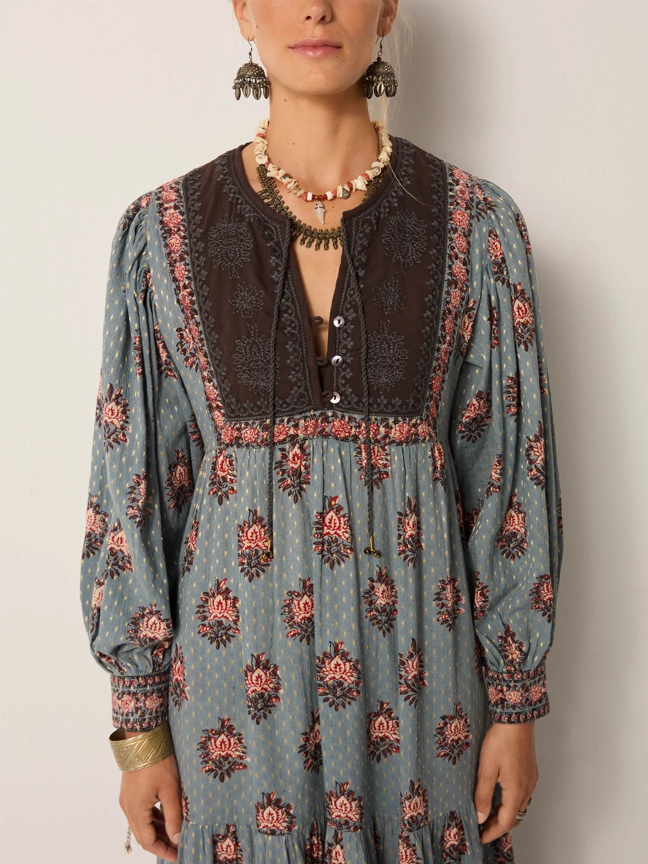 Vestido Alia