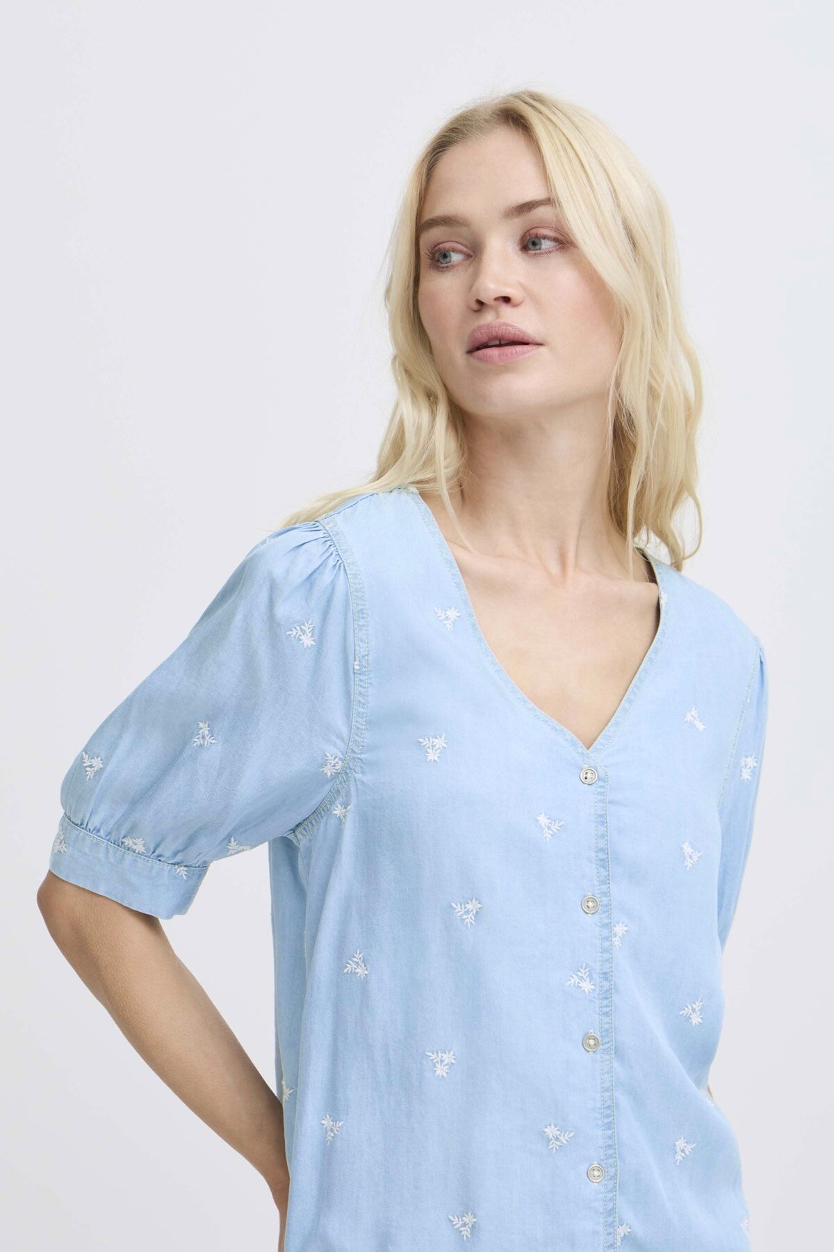 Blusa Kouko