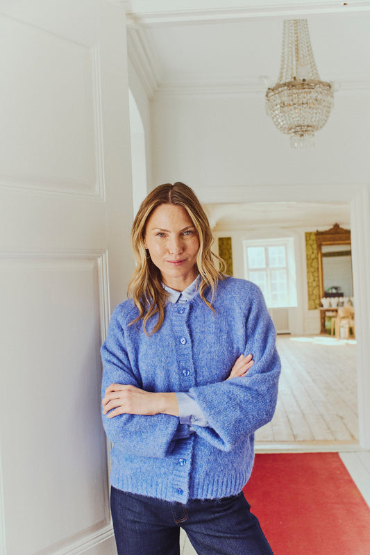Chaqueta Luisa