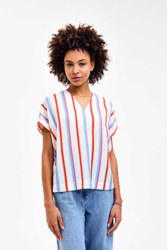 Blusa Saba