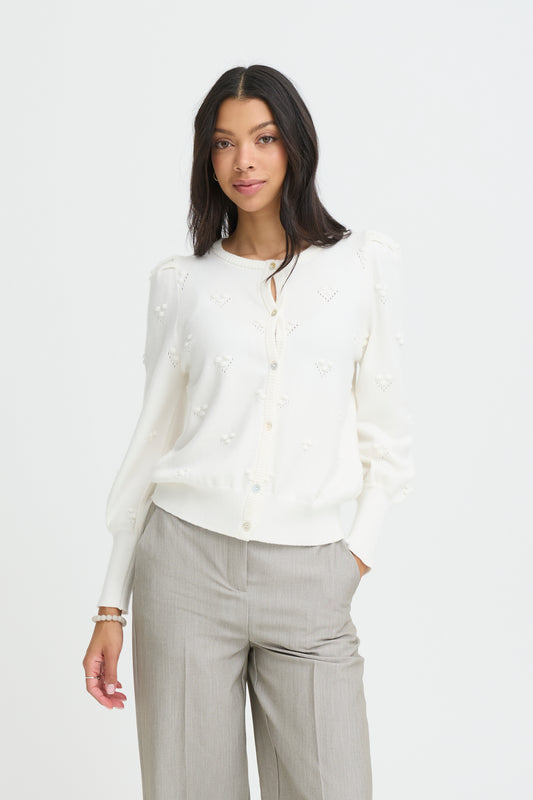 Chaqueta Nina