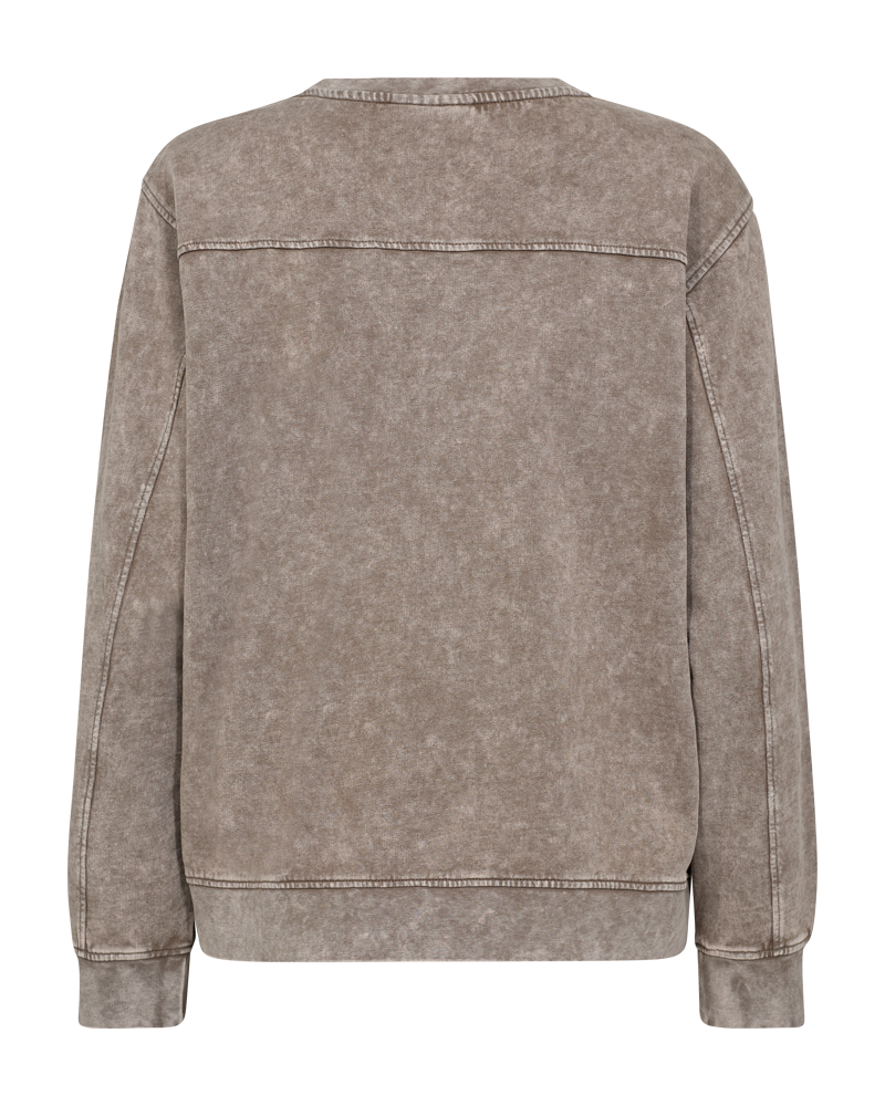 Sudadera Bless