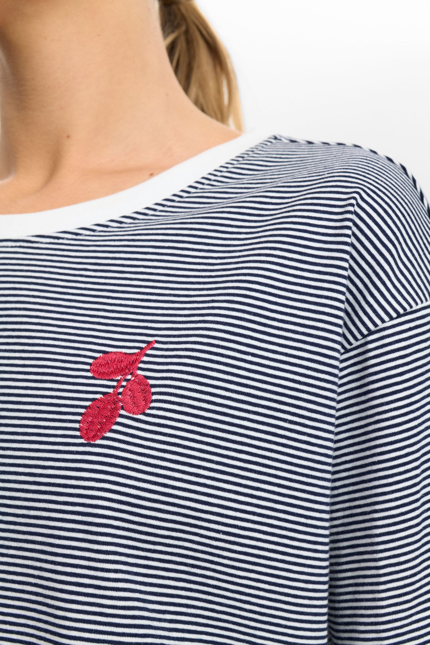 Camiseta Roxana