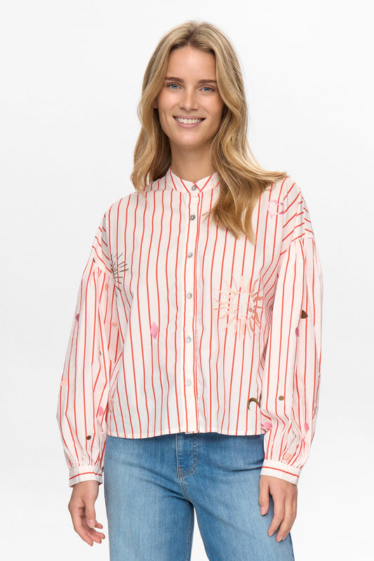 Camisa Sole