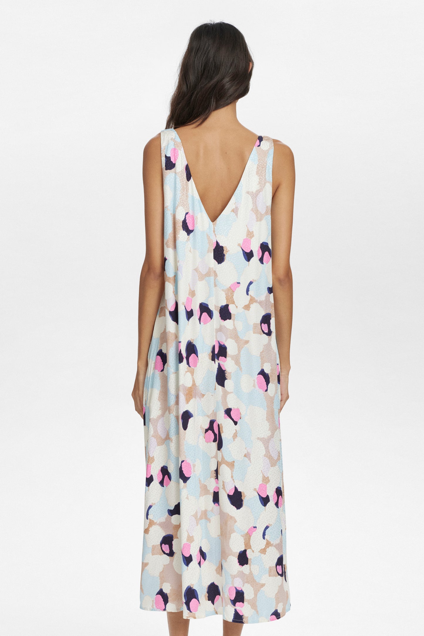 Vestido Gracie
