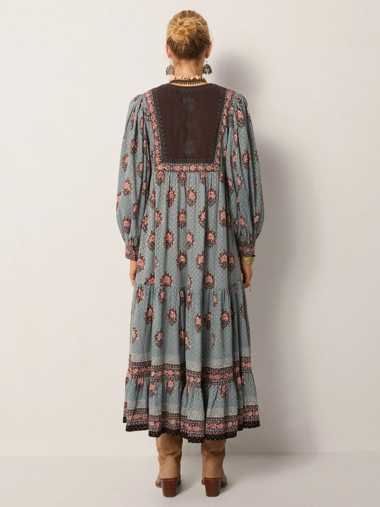 Vestido Alia