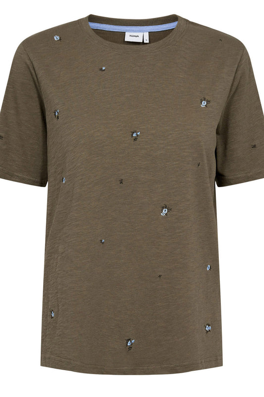 Camiseta Sandra
