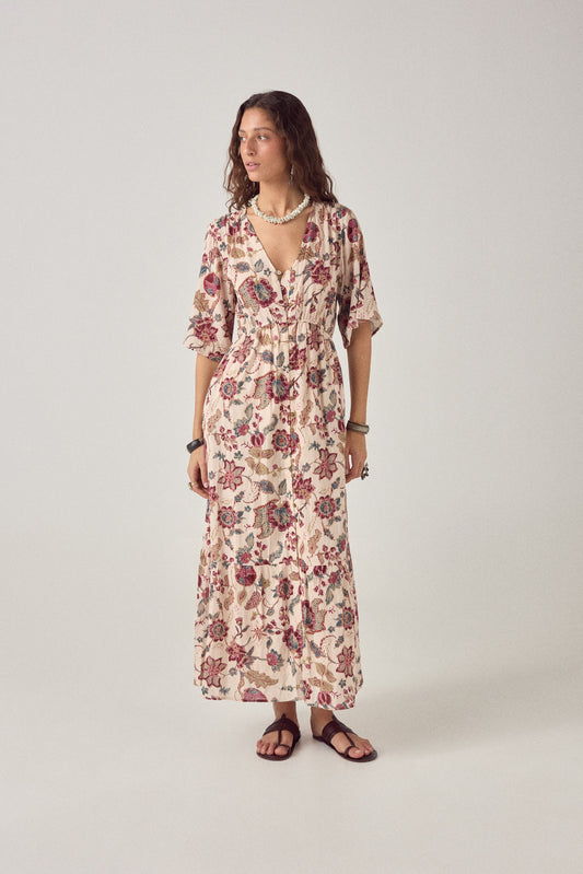 Vestido Ginebra