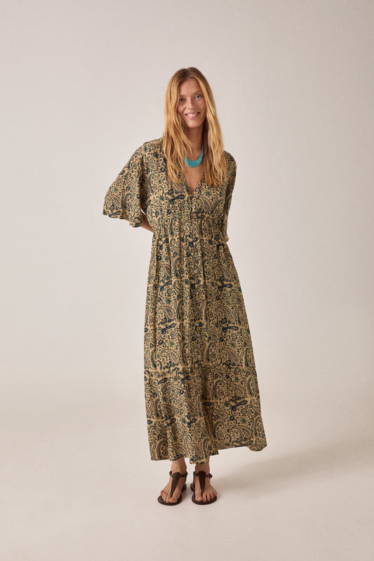 Vestido Manu