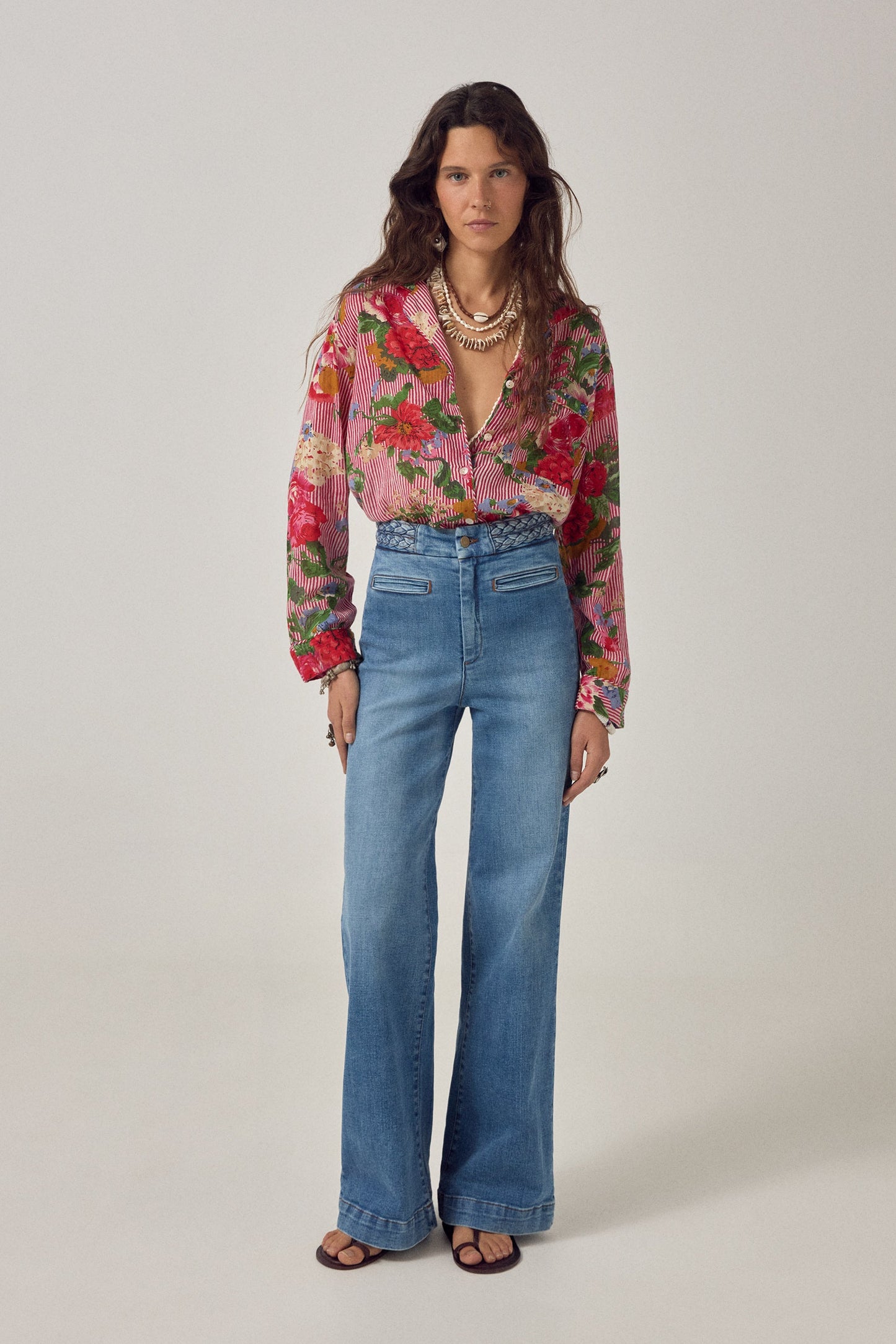 Pantalón Cher