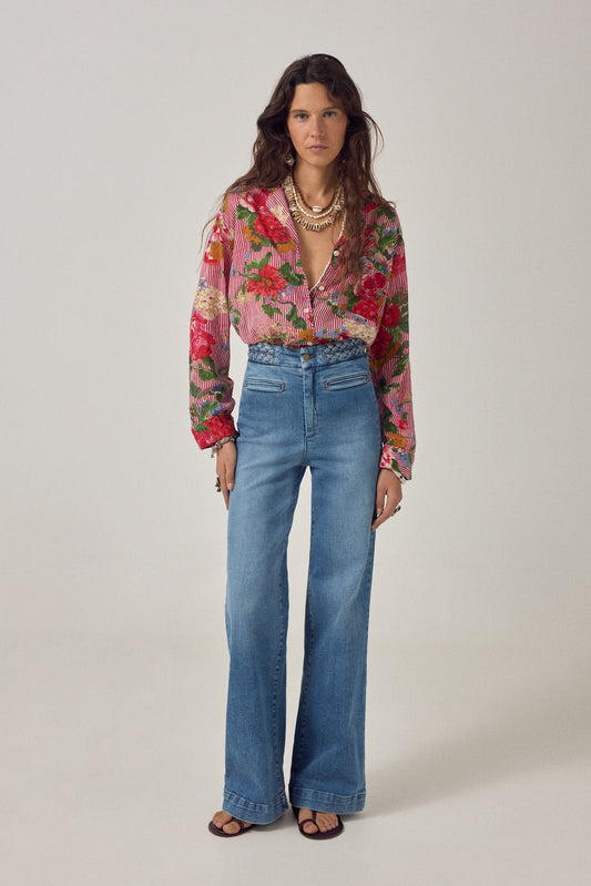 Pantalón Cher