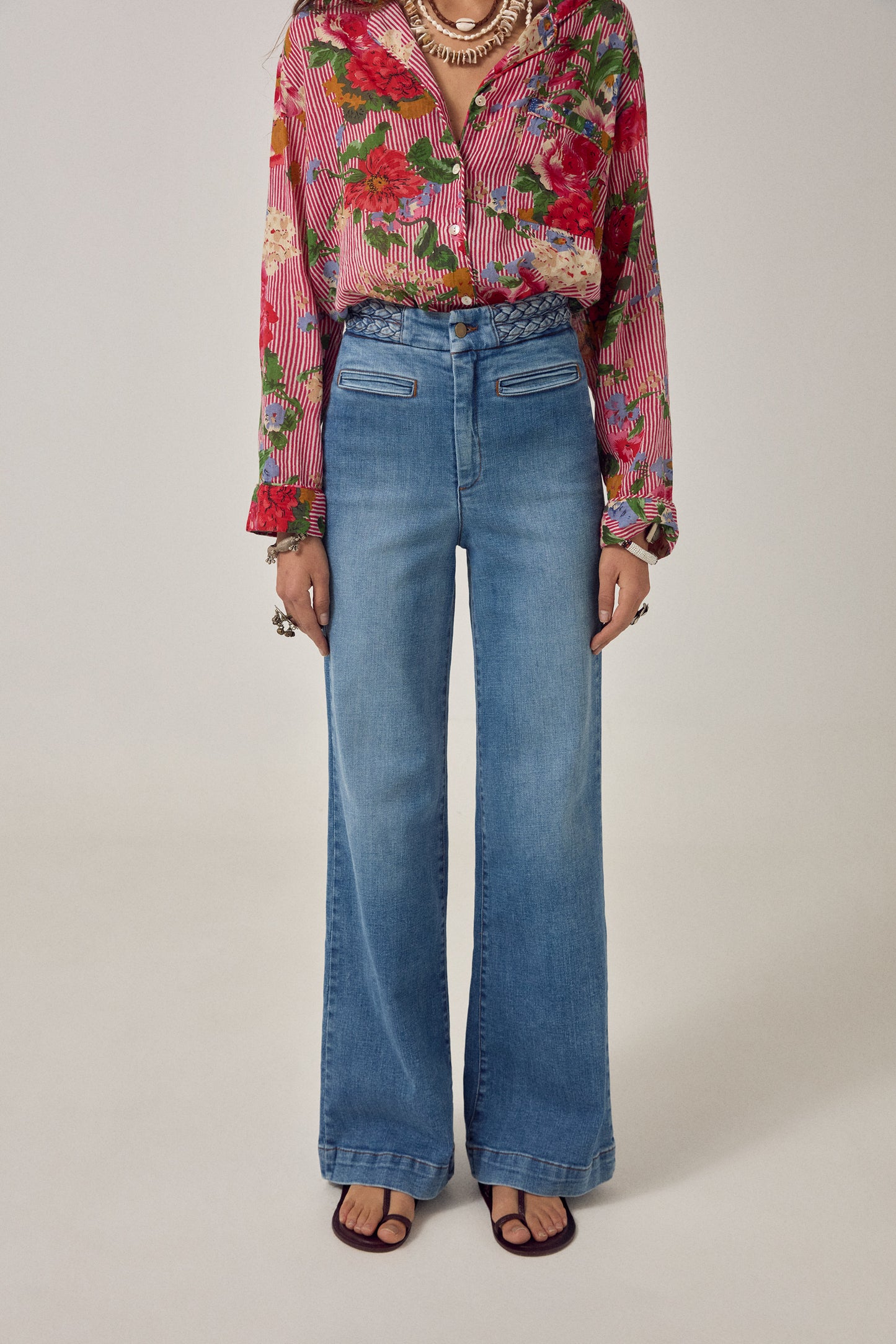 Pantalón Cher