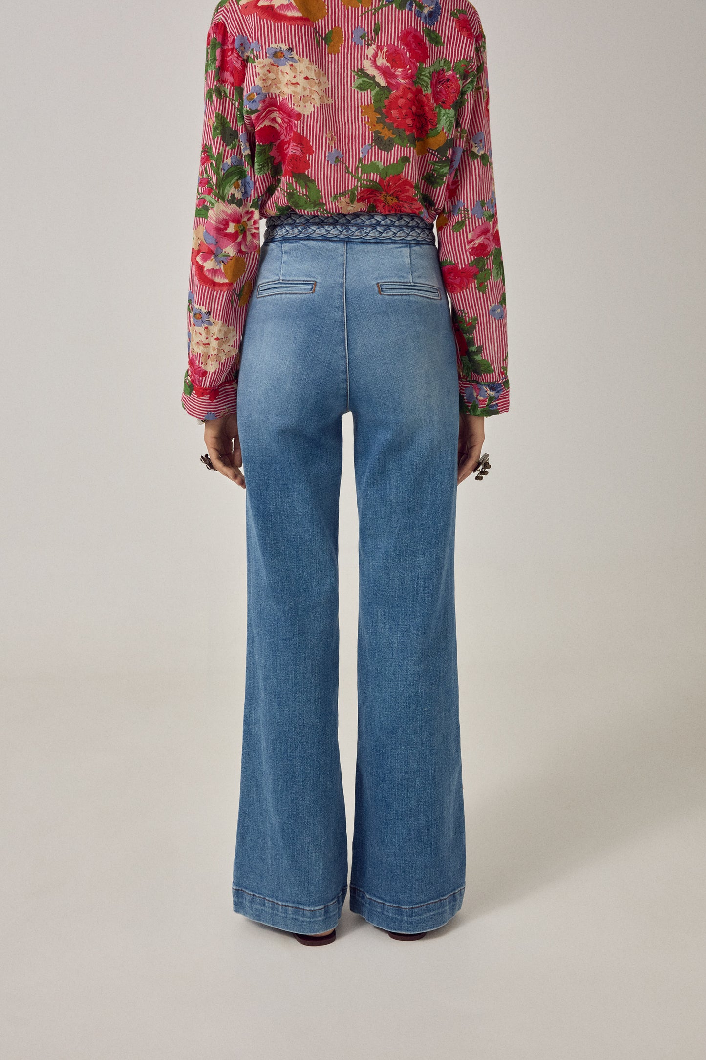 Pantalón Cher