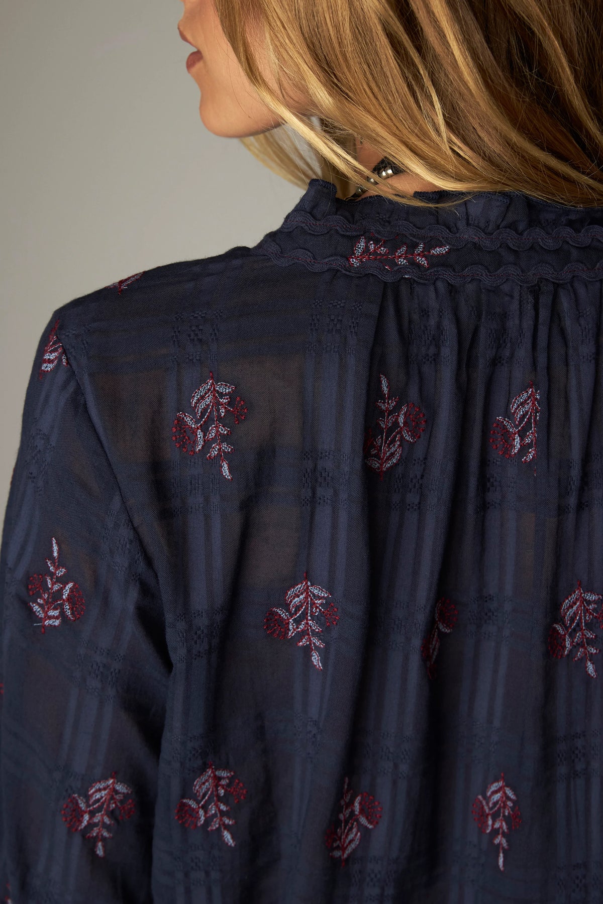 Blusa Sonia