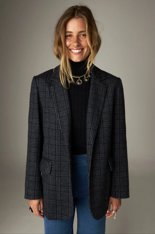 Blazer Oma