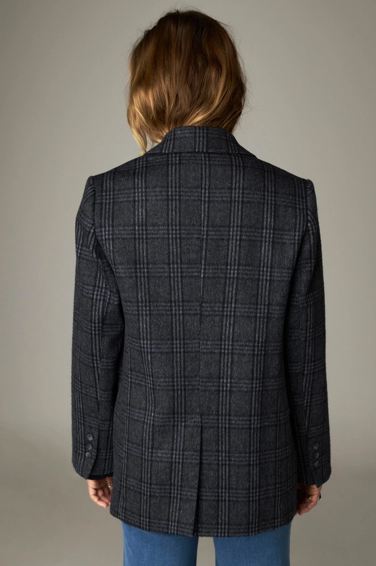 Blazer Oma