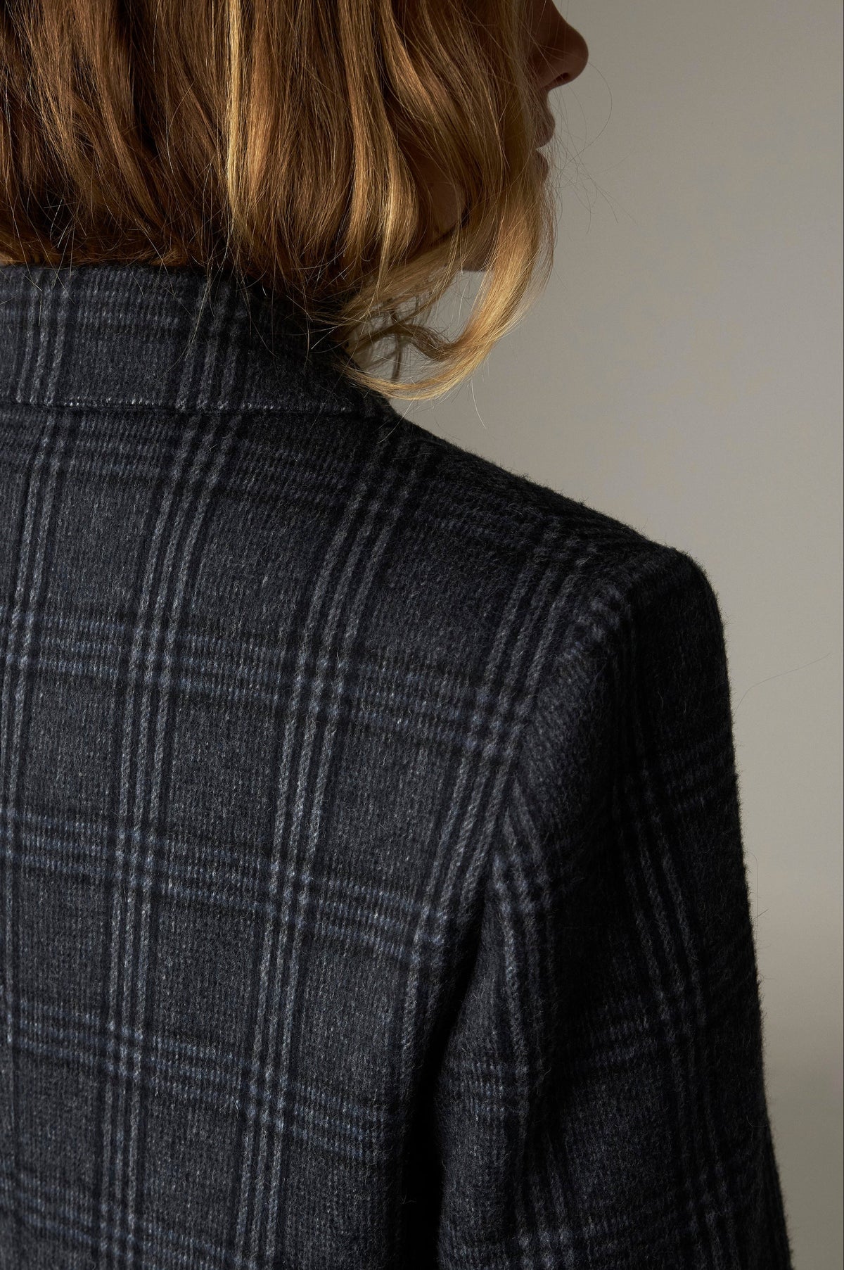 Blazer Oma