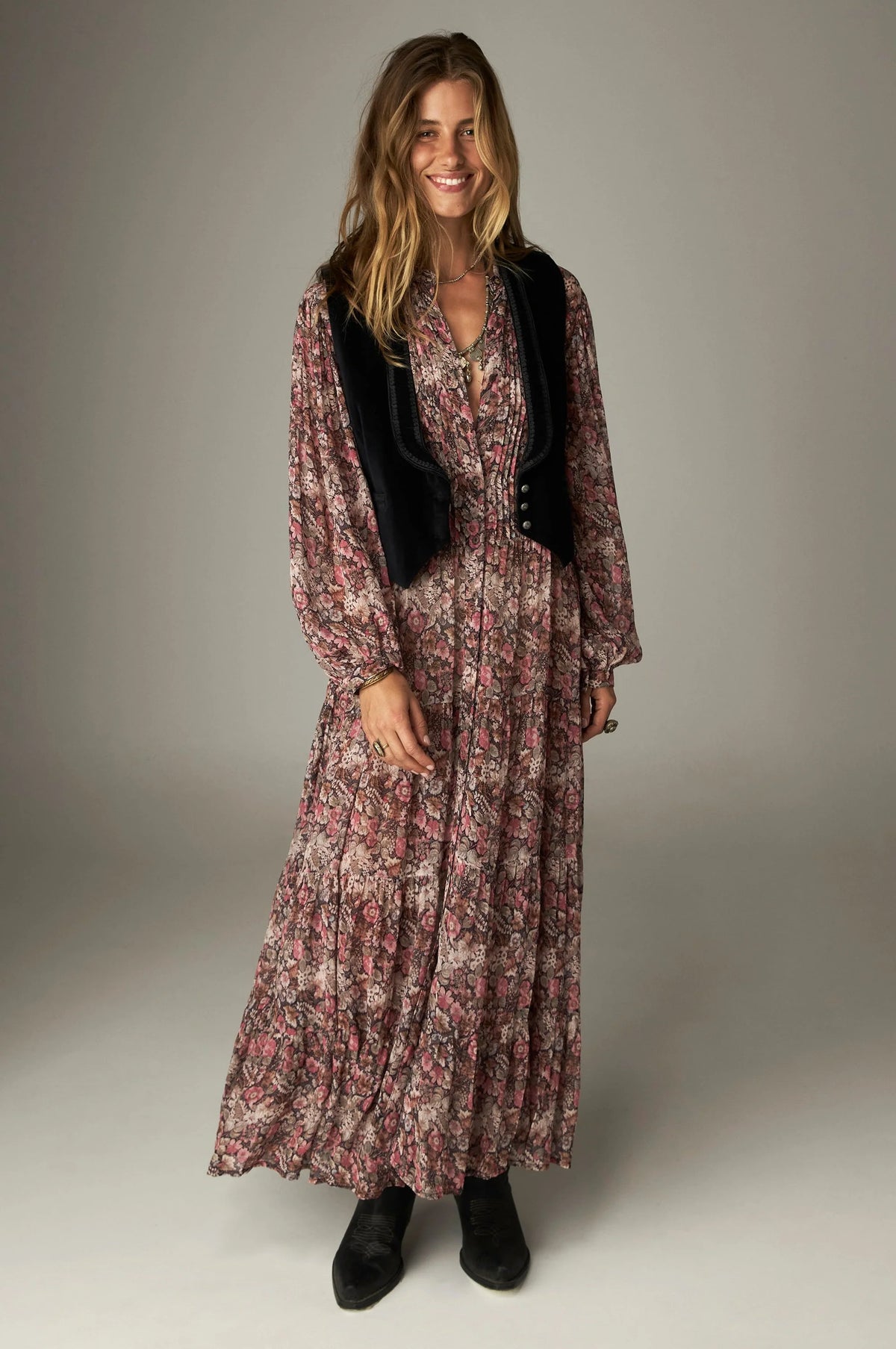 Vestido Nala