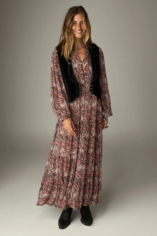 Vestido Nala